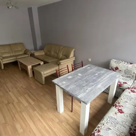 J&z Burgas City