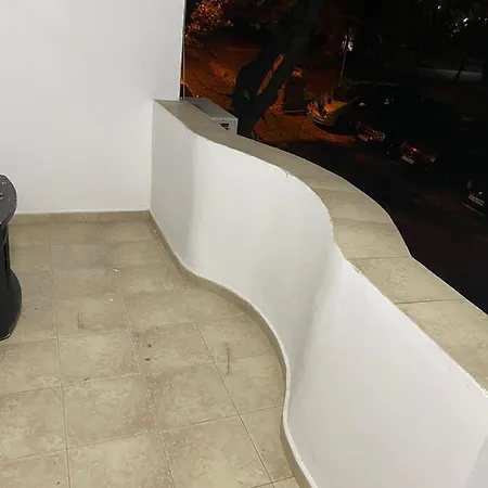 J&z Apartment