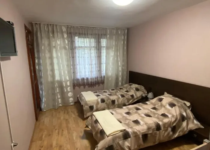 Apartment J&z *